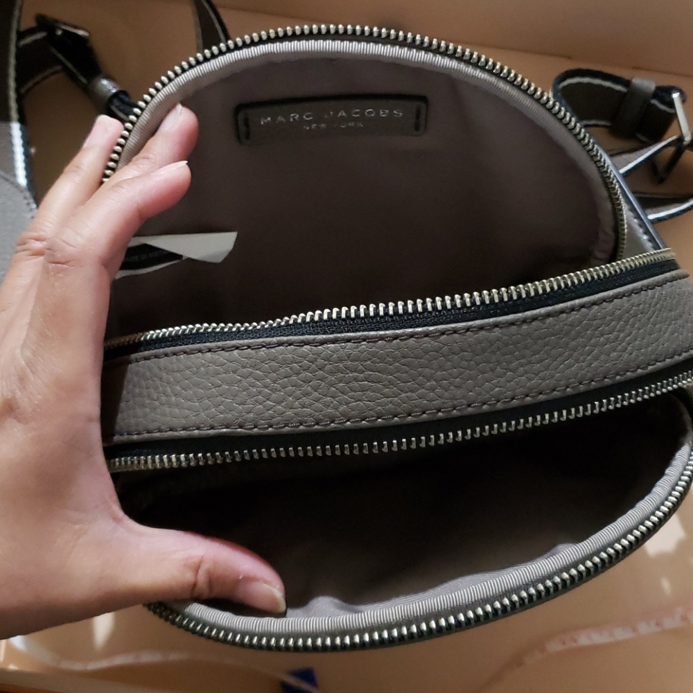Marc Jacobs Crossbody Bag - Picture 13 of 14